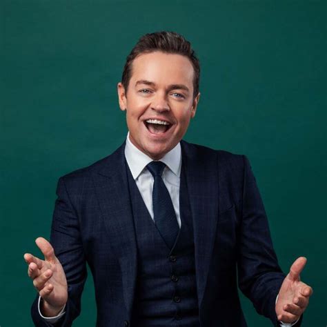 stephen mulhern net worth